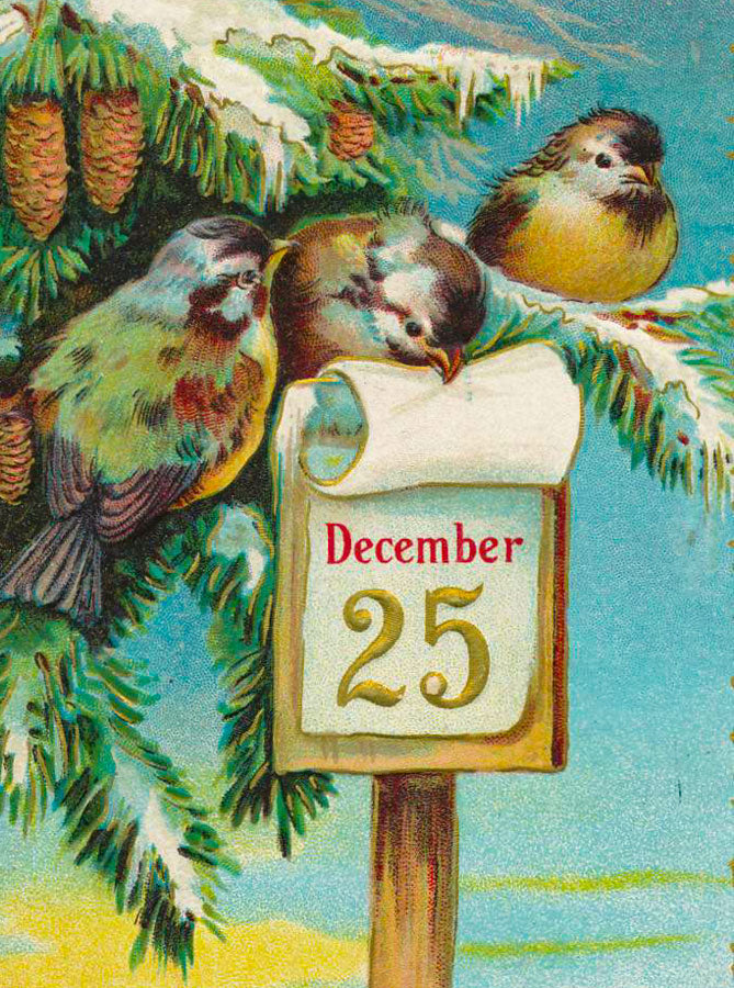 Postcards – Collector Bookstore