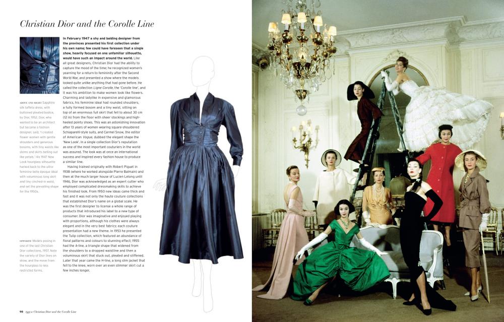 Vintage Fashion : Collecting and Wearing Designer Classics Vintage Fashion : Collecting and Wearing Designer Classics