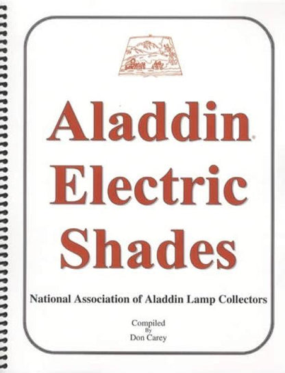 Aladdin Electric Shades by Don Carey
