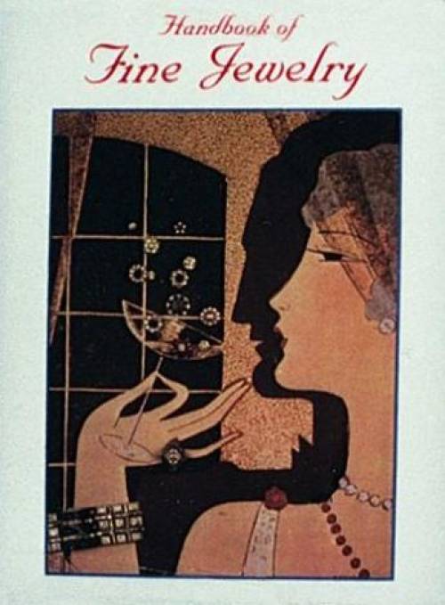 Handbook of Fine Jewelry by Nancy N. Schiffer