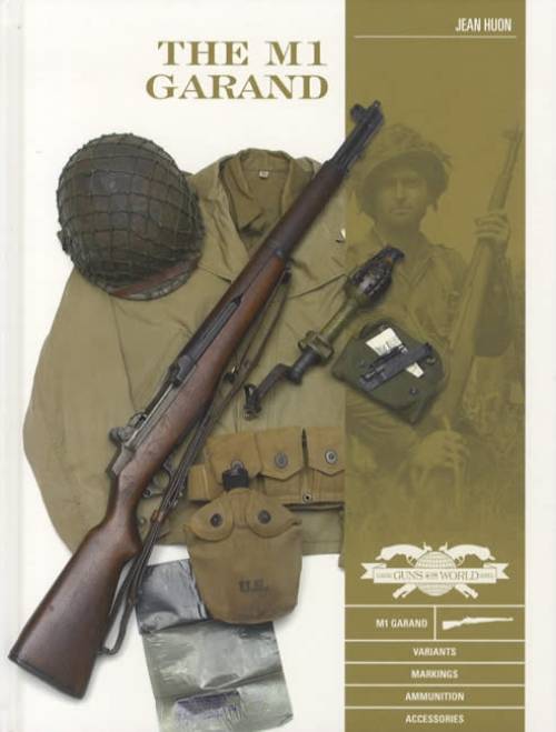 The M1 Garand by Jean Huon