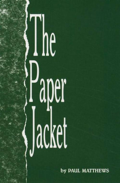The Paper Jacket: Paper Patched Bullets by Paul Matthews