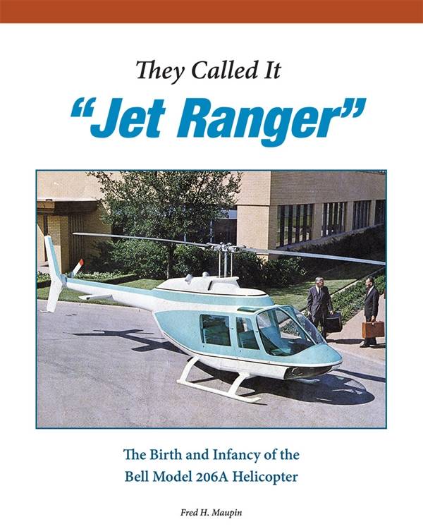 Jet Ranger 1982