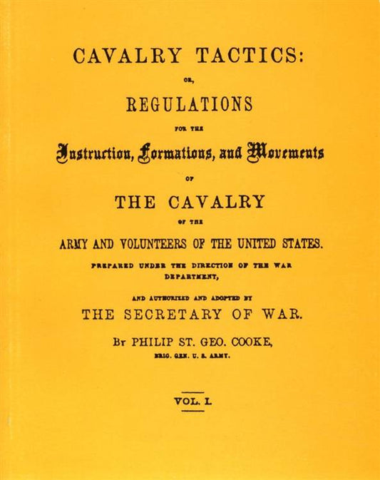US Cavalry Books Collector Bookstore