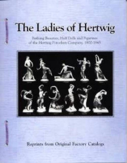 The Ladies of Hertwig, Catalog Reprint