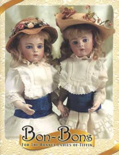 Dollmaster Jan 2004 Antique German & French Doll Prices Collector