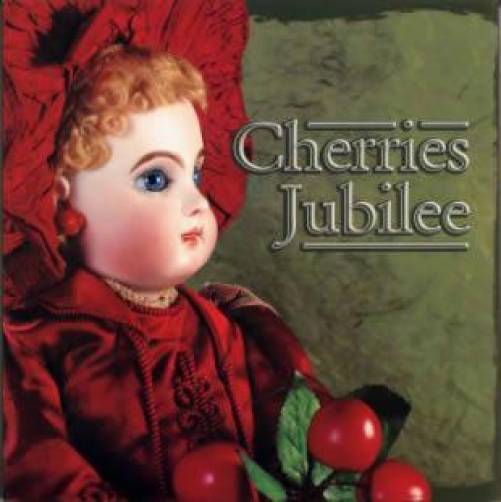 Cherries Jubilee by Florence Theriault
