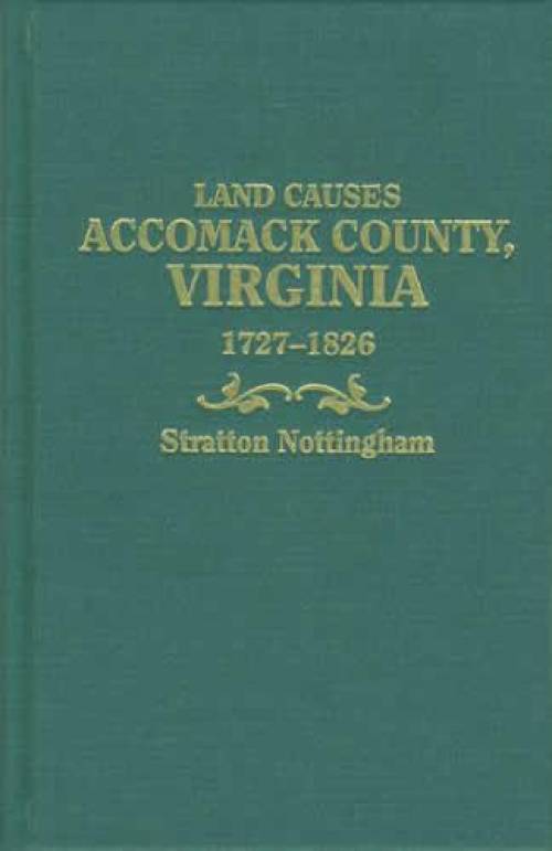Land Records County Virginia 17271826 Collector Bookstore
