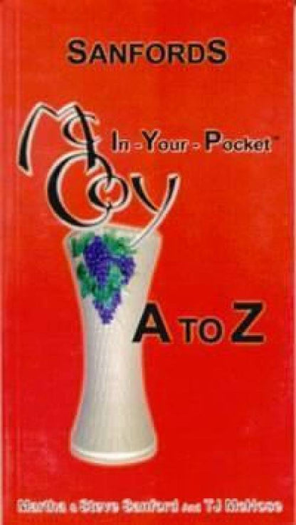 McCoy In-Your-Pocket by Sanford & McHose