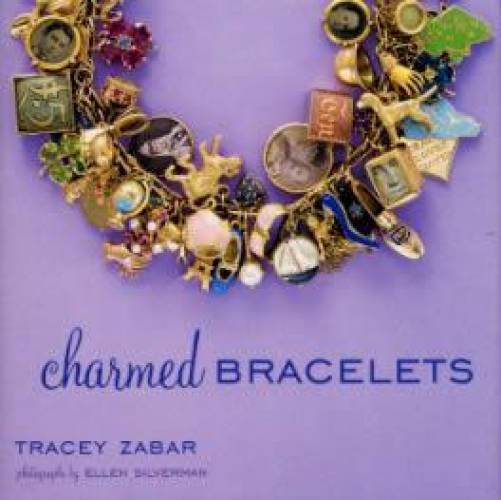 Charmed Bracelets by Tracey Zabar