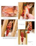 carving fishing lures Basic Fishing Lure Carving