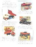 The Big Book of Tin Toy Cars: Commercial & Racing Vehicles by Ron Smith, William Gallagher