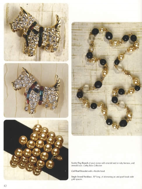 Kenneth Jay Lane: Fabulous; Jewelry & Accessories by Nancy Schiffer