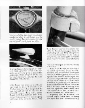 classic schwinn bicycles book Classic Schwinn Bicycles