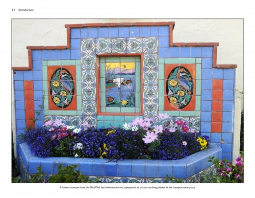 Catalina Island Pottery and Tile: 1927-1937, Revised & Expanded 2nd Edition by Carole Coates