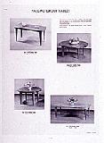 Herman Miller 1940 Catalog by Leslie Pina
