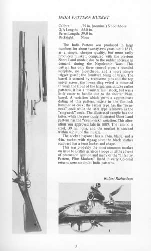 200 Years of Australian Military Rifles & Bayonets by Ian Skennerton