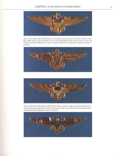 US Navy Wings of Gold From 1917 to the Present by Ron Willis, Thomas Carmichael