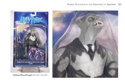 The Unofficial Guide to Harry Potter Collectibles by Kathy J. Wells