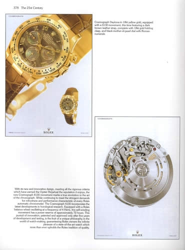 Best of Time Rolex Wristwatches by James Dowling, Jeffrey Hess