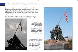 Monuments & Memorials of Washington, D.C. by Allan Heller