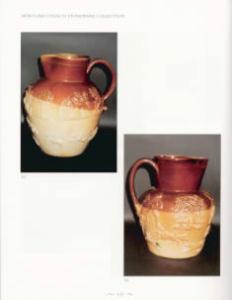 Joseph Kishere & the Mortlake Potteries by Jack Howarth, Robin Hildyard