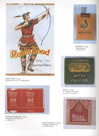 what does red cigarettes mean Cigarette Colors Meaning: What Red, Blue, Gold, and Silver Represent what does red cigarettes mean Cigarette Colors Meaning: What Red, Blue, Gold, and Silver Represent