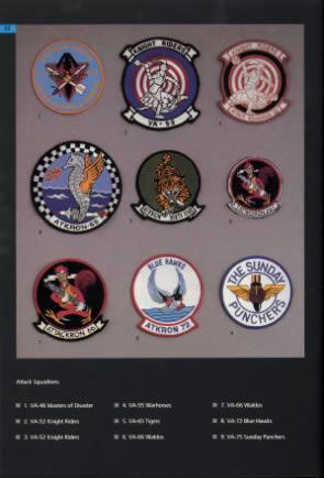 The Elite of the Fleet Vol 1: A Guide to the Embroidered Emblems Worn by Naval Aviators - 1927 to Present by J.L. Pete Morgan