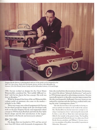 parts for pedal cars Pedal Cars : Chasing the Kidillac by Jane Dwyre Garton
