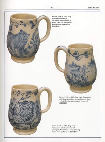 Zsolnay Ceramics: Collecting a Culture by Federico Santi, John Gacher