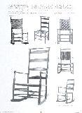 The Shaker Chair by Charles R Muller & Timothy D Rieman