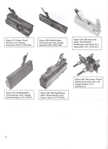 George Shackleton Hand Tools Tools Teach: An Iconography of American Hand Tools – Collector Bookstore