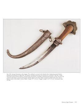 Antique Swords & Daggers (Collectors ID Guide) by Mircea Veleanu