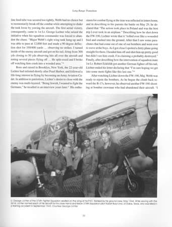 Yellowjackets: The 361st Fighter Group in WWII by Paul Cora
