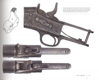 Spanish Rolling Block: The Basque Made Rifles of the Third Carlist War by Fernando De Aguinaga, Jose Luis Ga De Aguinaga