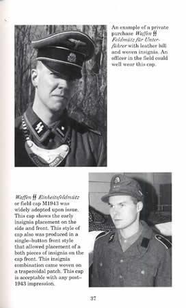 Soldat Vol XI-C (WWII German Reenactor Guide) by Cyrus Lee