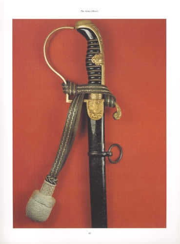 German Swords WWII Vol 1: Army by Thomas Johnson