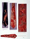20th Century Neckties: Pre-1955 by Roseann Ettinger