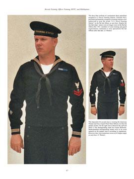 U.S. Navy Uniforms and Insignia 1940-1942 (U.S. Navy Uniforms in World War II Series) U.S. Navy Uniforms and Insignia 1940-1942 (U.S. Navy Uniforms in World War II Series)