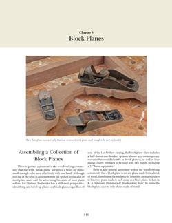 Hand Planes in the Modern Shop (Woodworking - Use & Care) by Kerry Pierce