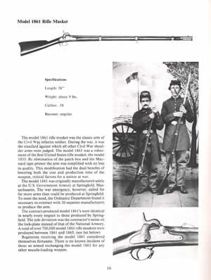 An Introduction to Civil War Small Arms by Earl Coates, Dean Thomas