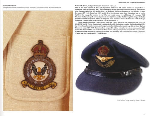 Silver Wings & Leather Jackets Rare, Unique, and Unusual Artifacts of WWI & WWII by Jon Maguire