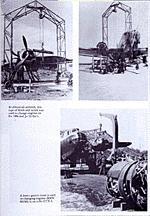 Luftwaffe Airfield Equipment by Joachim Dressel, Manfred Griehl