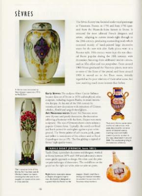 Miller's 100 Years of the Decorative Arts by Eric Knowles