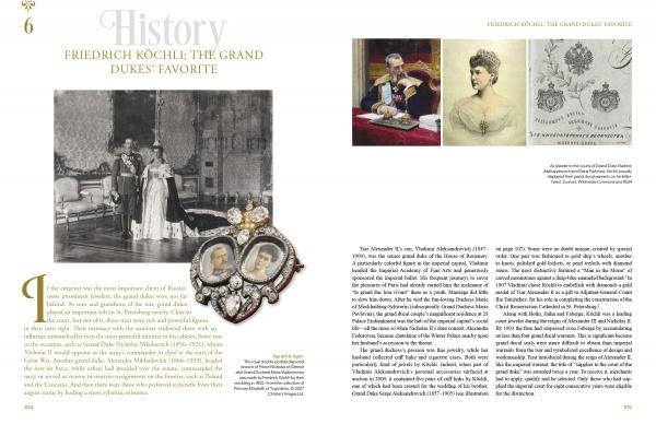 Beyond Faberge: Imperial Russian Jewelry by Marie Betteley, David Schimmelpenninck van der Oye