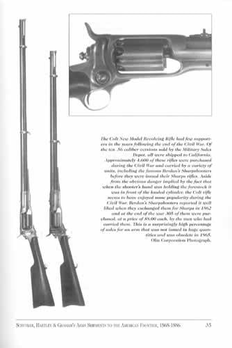 Arming the West (Western Frontier Guns) by Herbert Houze