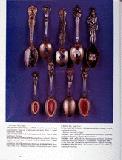American Spoons: Souvenir & Historical