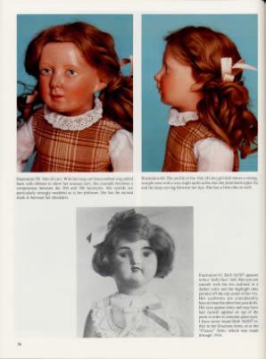 Schoenhut Dolls: A Collector's Encyclopedia by Carol Corson