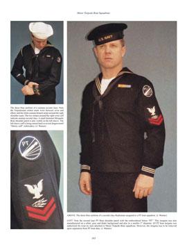 Navy Uniforms WWII Vol 6: Weapons, Equipment, Insignia by Jeff Warner