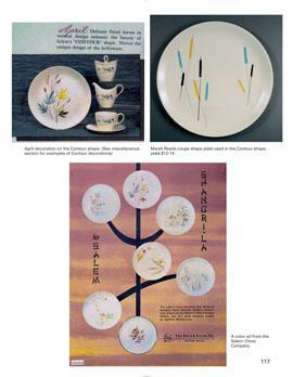 Viktor Schreckengost: Designs in Dinnerware by Jo Cunningham